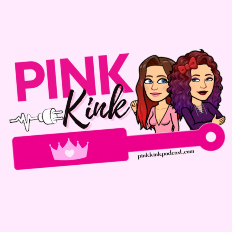 Pink Kink Boutique - Pink Kink Podcast