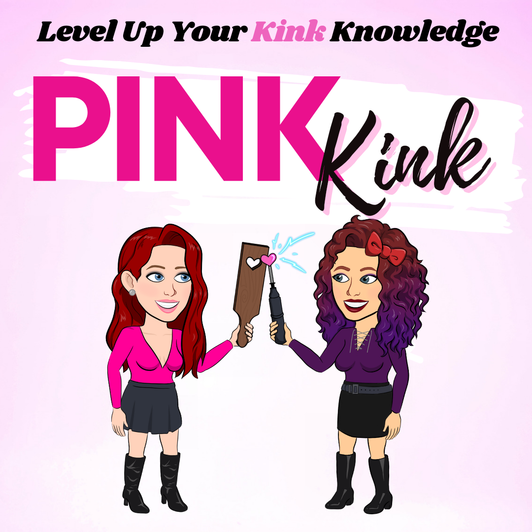Pink Kink Podcast