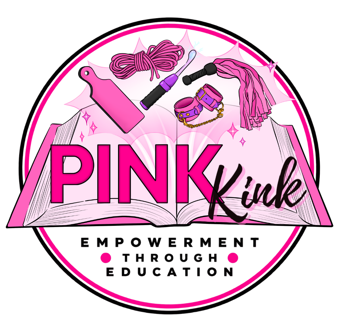 Pink Kink Podcast